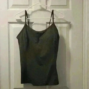 Women's Under Armour workout top Sz Lg